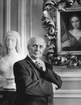 Азербайджанский национальный музей искусств празднует 90-летие: страницы истории (ФОТО)
