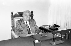 Азербайджанский национальный музей искусств празднует 90-летие: страницы истории (ФОТО)