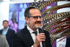 На WUF13 состоялось открытие павильона Мехико (ФОТО)
