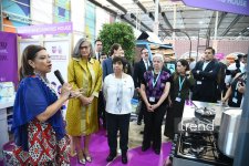 На WUF13 состоялось открытие павильона Мехико (ФОТО)