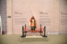 Завершился второй день WUF13 в Баку (Фоторепортаж)
