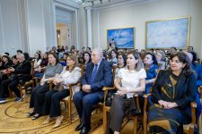 Почерк молодых - Как звучат традиции Баку в руках нового поколения (ФОТО)