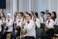 Почерк молодых - Как звучат традиции Баку в руках нового поколения (ФОТО)