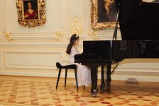 Когда в музее звучит фортепиано: магия классики в центре Баку (ФОТО)