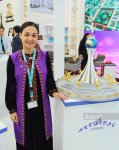 Самые яркие участники WUF13 в Баку в национальных костюмах - весь мир в одном павильоне (ФОТО)