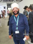 Самые яркие участники WUF13 в Баку в национальных костюмах - весь мир в одном павильоне (ФОТО)