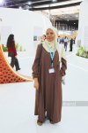 Самые яркие участники WUF13 в Баку в национальных костюмах - весь мир в одном павильоне (ФОТО)