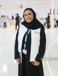 Самые яркие участники WUF13 в Баку в национальных костюмах - весь мир в одном павильоне (ФОТО)