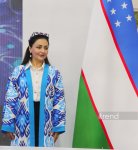 Самые яркие участники WUF13 в Баку в национальных костюмах - весь мир в одном павильоне (ФОТО)