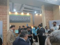 В рамках WUF13 состоялось открытие павильона провинции Пенджаб (ФОТО)