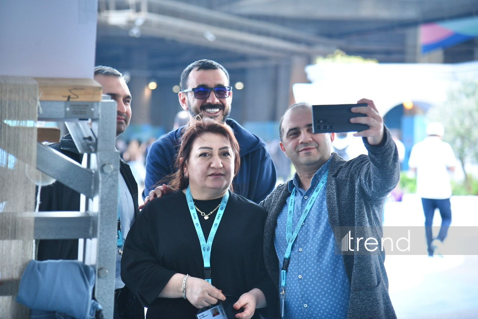 Завершился третий день WUF13 в Баку (Фоторепортаж)