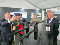 В ходе учений «EFES-2026» состоялся ночной этап «Дня высокопоставленного наблюдателя» (ФОТО)