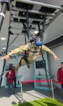 В ходе учений «EFES-2026» состоялся ночной этап «Дня высокопоставленного наблюдателя» (ФОТО)