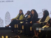 В рамках WUF13 состоялась конференция о роли молодежи в градостроительстве и деколонизации (ФОТО)