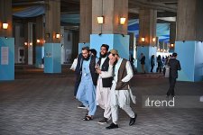 Завершился четвертый день WUF13 в Баку (Фоторепортаж)