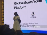 В рамках WUF13 состоялась конференция о роли молодежи в градостроительстве и деколонизации (ФОТО)