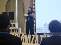 В рамках WUF13 состоялась конференция о роли молодежи в градостроительстве и деколонизации (ФОТО)