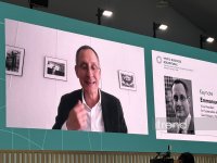В рамках WUF13 состоялся деловой круглый стол по вопросам финансирования доступного жилья (ФОТО)