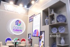 Самые креативные павильоны WUF13 в Баку: Город будущего под куполами и экранами (ФОТО)