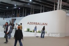 Самые креативные павильоны WUF13 в Баку: Город будущего под куполами и экранами (ФОТО)