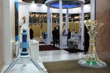 Самые креативные павильоны WUF13 в Баку: Город будущего под куполами и экранами (ФОТО)