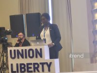 В рамках WUF13 состоялась конференция о роли молодежи в градостроительстве и деколонизации (ФОТО)