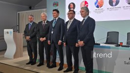 В рамках WUF13 состоялся Форум городов SPECA (ФОТО)