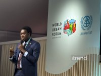 В рамках WUF13 прошла сессия на тему продвижения управления отходами (ФОТО)