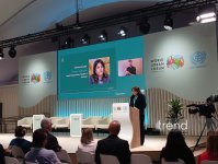 В рамках WUF13 состоялась сессия на тему "Истории с передовой борьбы с изменением климата" (ФОТО)