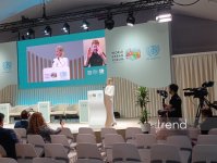 В рамках WUF13 состоялась сессия на тему "Истории с передовой борьбы с изменением климата" (ФОТО)
