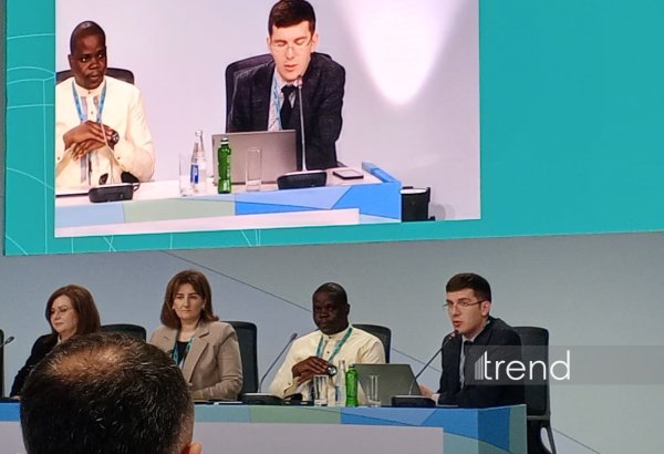 Устойчивое развитие невозможно без прозрачного управления отходами - директор Smart Waste LLC