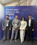 Компания AzInTelecom приняла участие в AI GITEX Kenya 2026 (ФОТО)