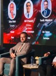 Компания AzInTelecom приняла участие в AI GITEX Kenya 2026 (ФОТО)