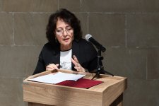 Ичеришехер и средневековое градостроительство Азербайджана (ФОТО)