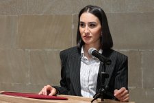 Ичеришехер и средневековое градостроительство Азербайджана (ФОТО)