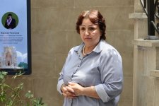 Ичеришехер и средневековое градостроительство Азербайджана (ФОТО)