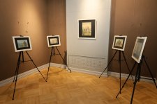 Ичеришехер и средневековое градостроительство Азербайджана (ФОТО)