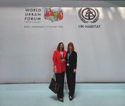 Хорватия ожидает расширения партнерств в сфере городского развития на WUF13 (Эксклюзивное интервью)