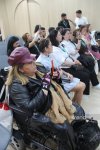 WUF13 в Баку: "Инклюзивный город начинается не с пандусов и лифтов" - Айдын Халилов (ФОТО)