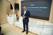 Baku Network на WUF13: эксперты о будущем городов в условиях гибридных угроз (ФОТО)