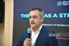 Baku Network на WUF13: эксперты о будущем городов в условиях гибридных угроз (ФОТО)