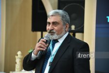 В рамках WUF13 проходит панельная дискуссия на тему "Город как стратегическая система" (ФОТО)