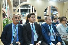 В рамках WUF13 проходит панельная дискуссия на тему "Город как стратегическая система" (ФОТО)