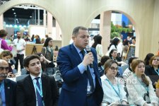 В рамках WUF13 проходит панельная дискуссия на тему "Город как стратегическая система" (ФОТО)