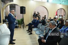 В рамках WUF13 проходит панельная дискуссия на тему "Город как стратегическая система" (ФОТО)