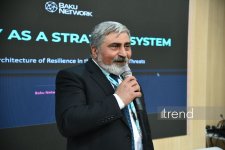В рамках WUF13 проходит панельная дискуссия на тему "Город как стратегическая система" (ФОТО)