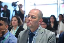 В рамках WUF13 проходит дискуссия на тему разработки первого национального стандарта устойчивого развития (ФОТО)