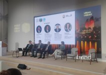 На WUF13 прошла панельная дискуссия на тему реконструкции градостроительства (ФОТО)