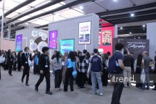 WUF13 в Баку: форум городов будущего превратился в пространство искусства и культуры (ФОТО)