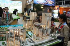 WUF13 в Баку: форум городов будущего превратился в пространство искусства и культуры (ФОТО)